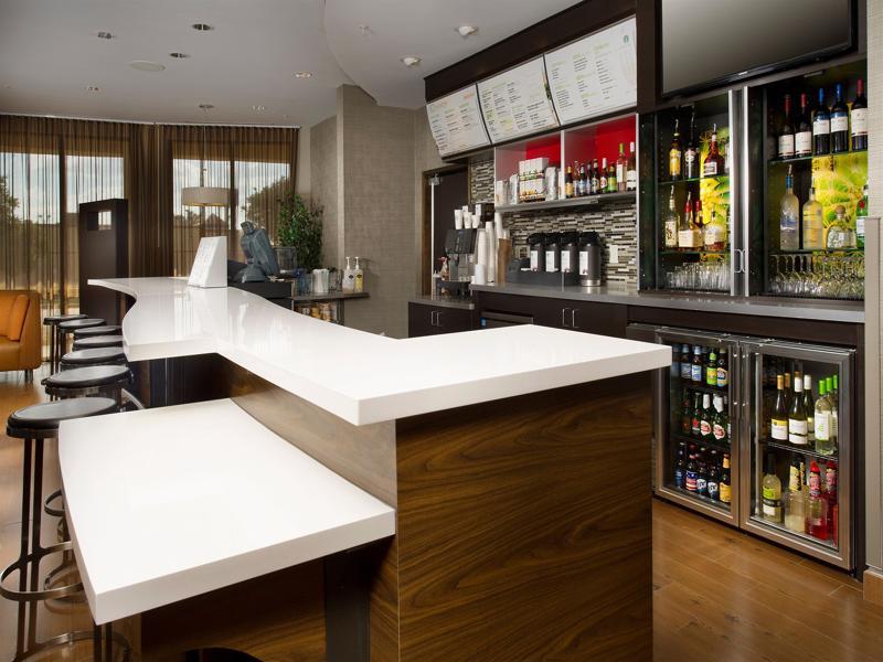 Courtyard By Marriott San Antonio Seaworld/Lackland Экстерьер фото