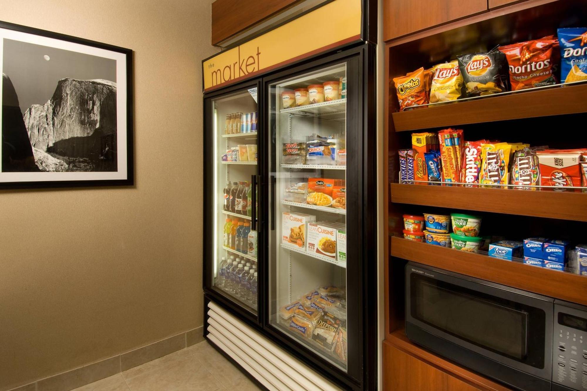 Courtyard By Marriott San Antonio Seaworld/Lackland Экстерьер фото