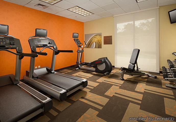 Courtyard By Marriott San Antonio Seaworld/Lackland Экстерьер фото