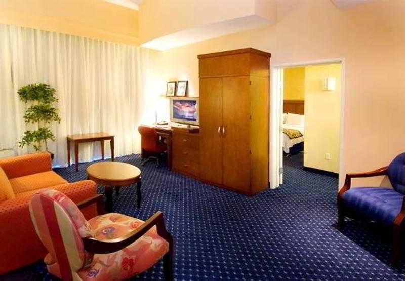 Courtyard By Marriott San Antonio Seaworld/Lackland Номер фото