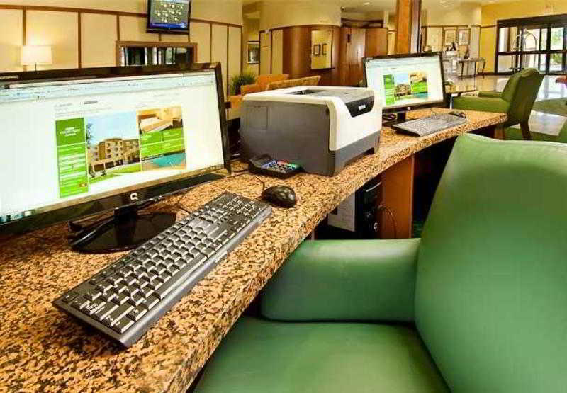 Courtyard By Marriott San Antonio Seaworld/Lackland Экстерьер фото