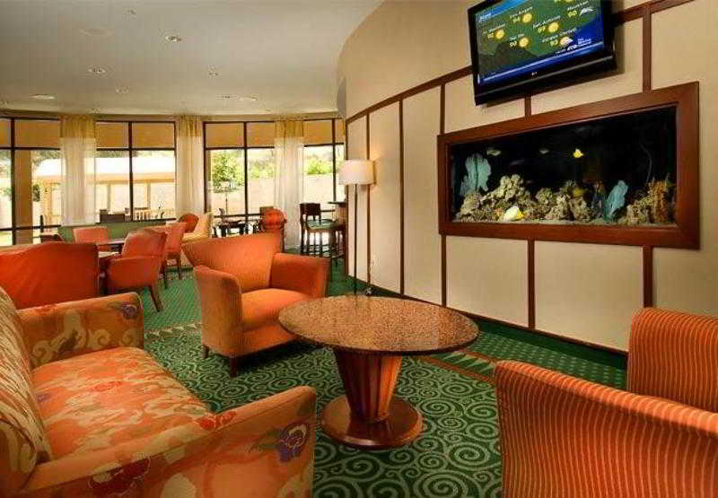Courtyard By Marriott San Antonio Seaworld/Lackland Экстерьер фото